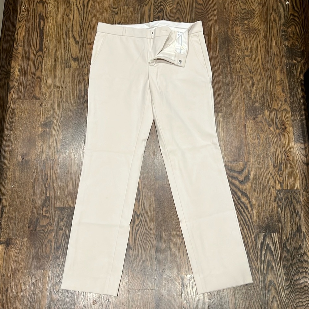 Banana Republic Ryan Slacks